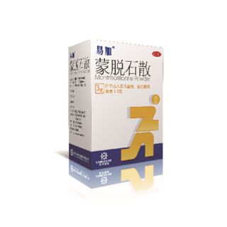 蒙脫石散（甲類(lèi)）
